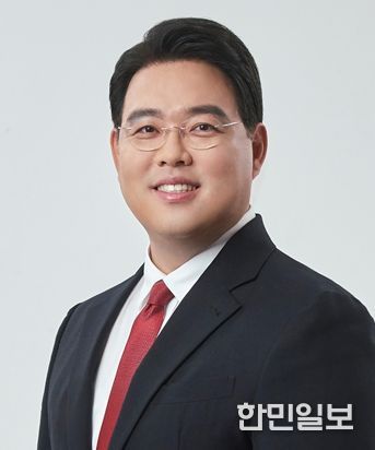 서울특별시의회 이성배 의원(국민의힘, 송파4)