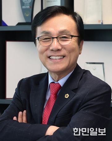 서울특별시의회 보건복지위원회 강석주 의원(국민의힘, 강서2)