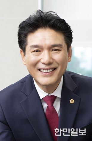 서울특별시의회 김길영 의원(도시계획균형위원장, 국민의힘, 강남6)