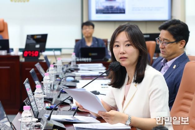 서울시의회 윤영희 의원