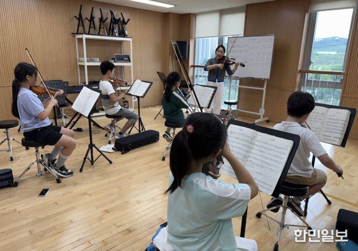 남세종종합청소년센터, 2학기 교육문화 정규강좌 운영(아동청소년과)