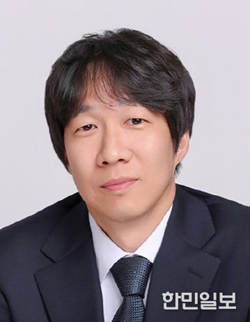 조남기 교수