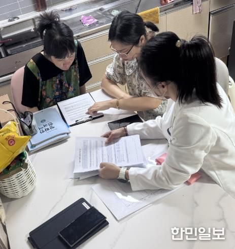 의성군, 생애초기 건강관리사업 추진