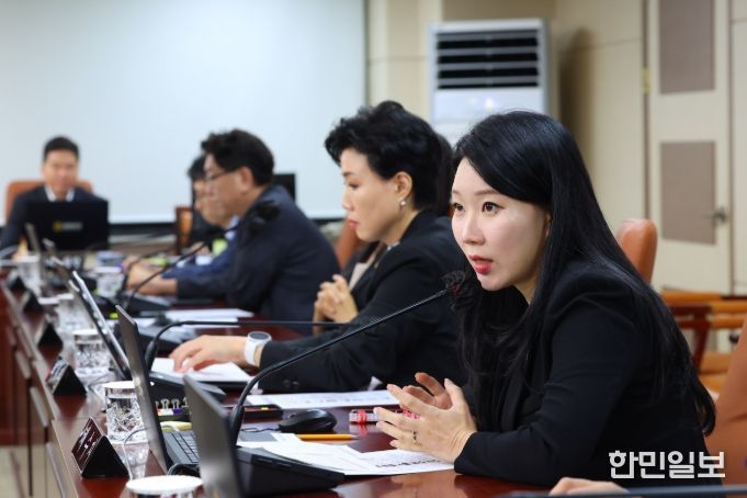 서울시의회 채수지 의원