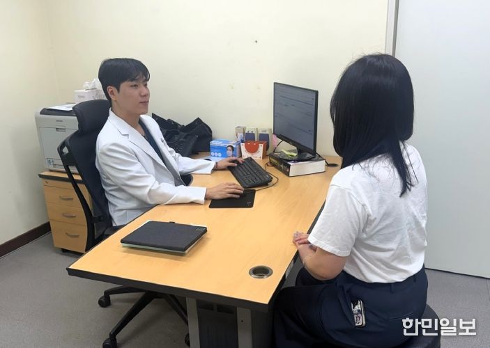 예수병원과 협약 전공의 파견