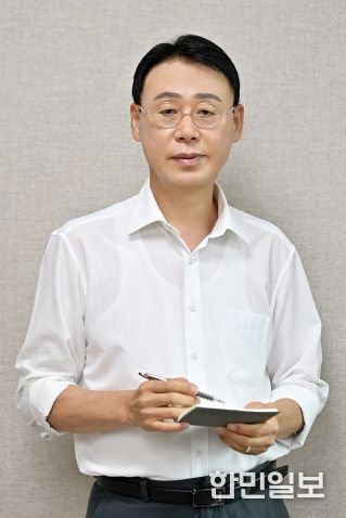 광주 서구의회 오광록 의원.  (광주 서구의회 제공)