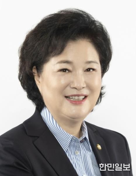 용인특례시의회 남홍숙 의원 대표발의 '용인시 집합건물 관리에 관한 감독 조례안' 본회의 통과