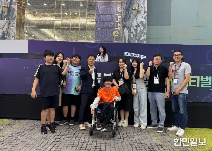 스위치볼링팀 단체사진