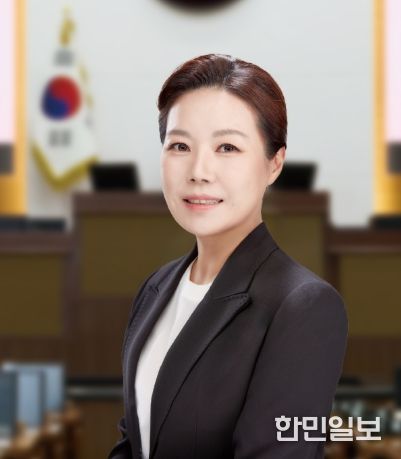 서울시의회 박성연 의원