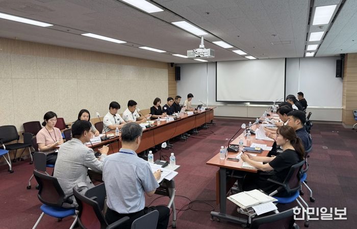 용인특례시, 개인형 이동장치(PM) 안전문화 정착 위해 민·관 협의체 출범