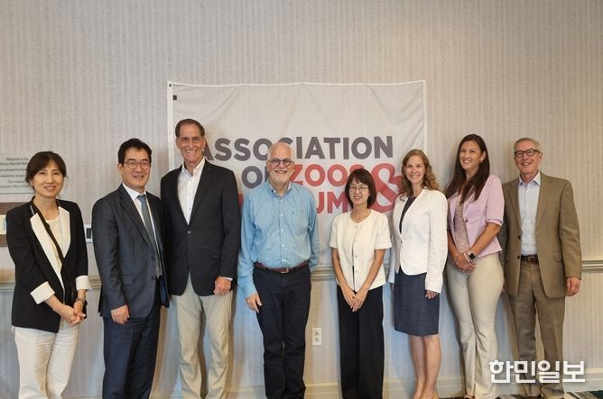 미국(템파) 아자인증