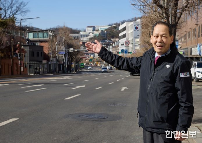 서울시의회 윤종복 의원