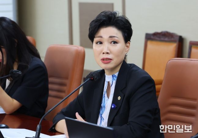 서울시의회 최재란 의원