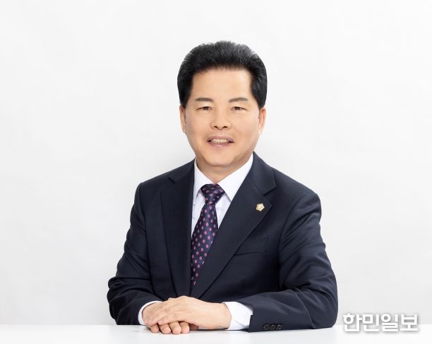 전철규 의원(무소속, 공항동, 방화1, 2동)