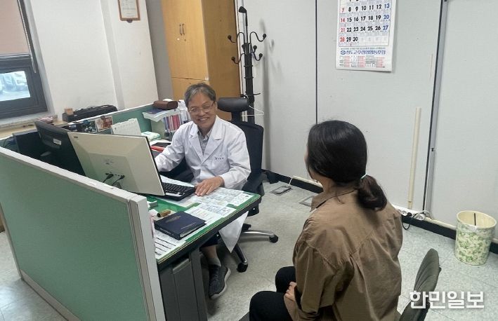 진도군, ‘시니어 의사 채용’, 공공의료 공백 해소 기대