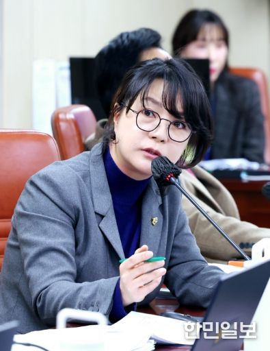 서울특별시의회 김혜영 의원(국민의힘, 광진4)