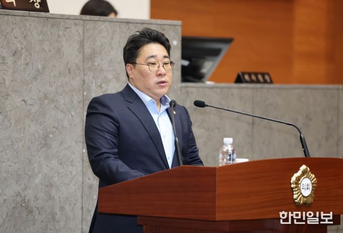 서울특별시 금천구의회 도병두 의원