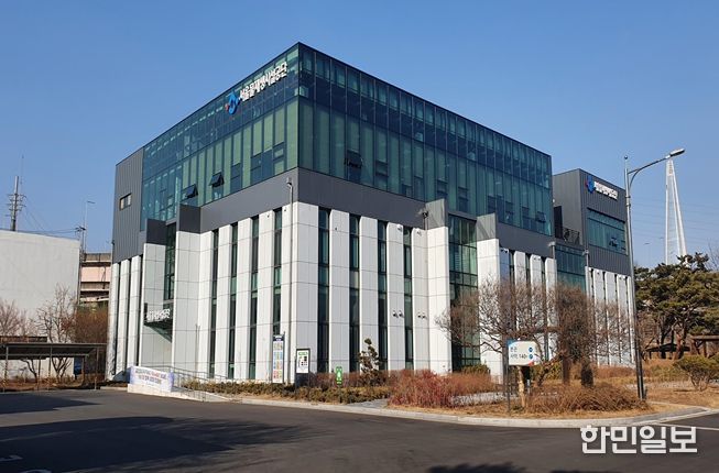 서울물재생시설공단