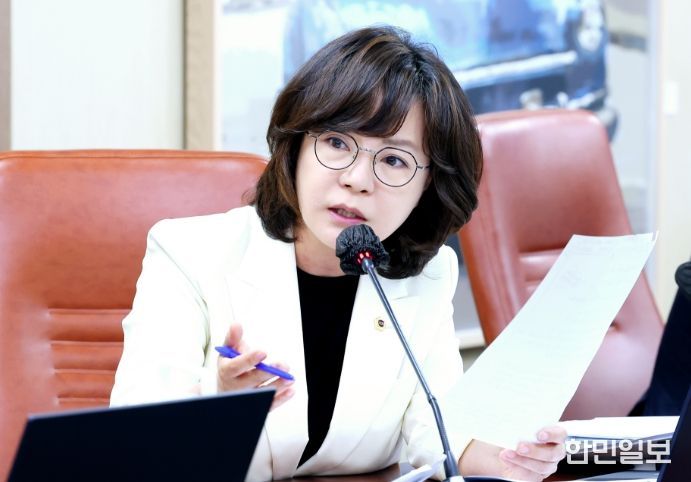 서울시의회 김혜영 의원