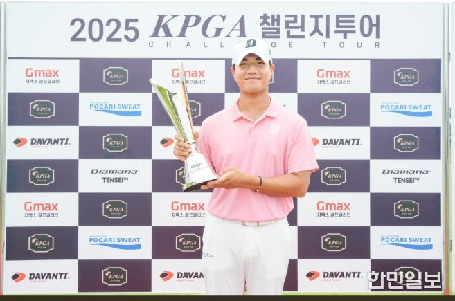 '국가 상비군' 출신 이승형