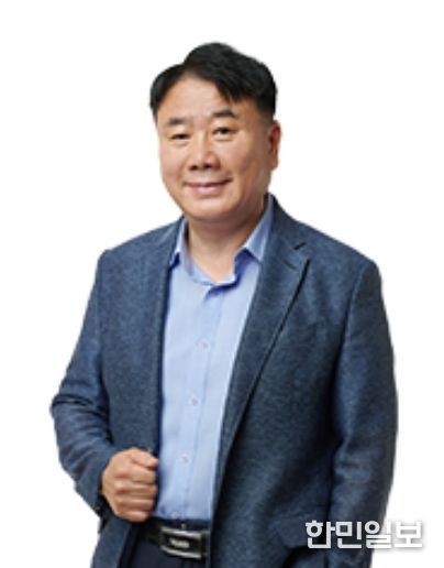 서울시의회 민병주 의원