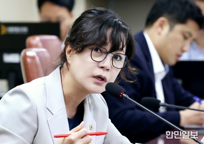 서울시의회 김혜영 의원