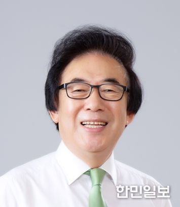 서울시의회 김기덕 시의원 (더불어민주당/마포4)