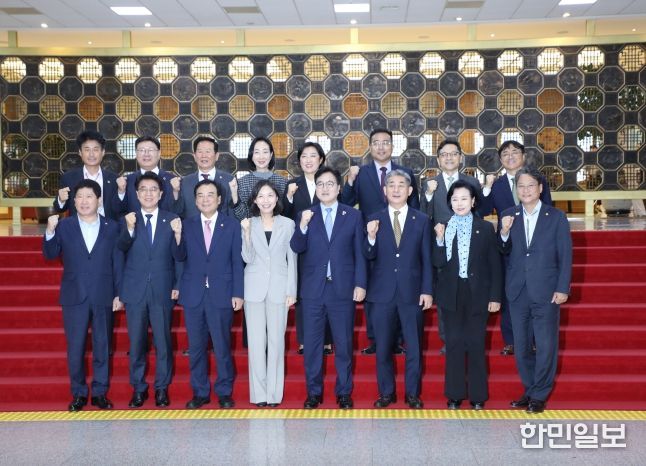 국회-지방의회 라운드테이블