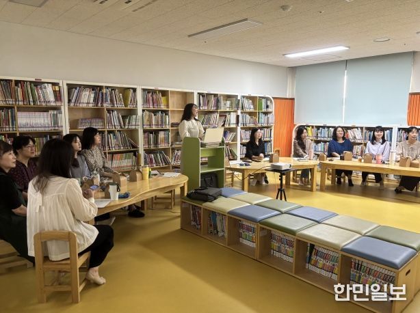 동반자적 유치원 맞춤형 장학으로 현장 지원 강화