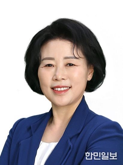 서구의회 고선희 의원