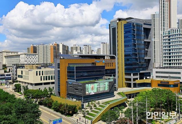 상수도사업본부