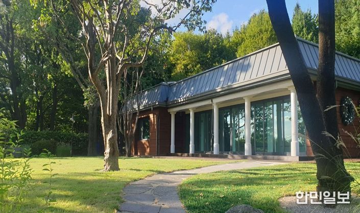 남산 한남 웨딩가든