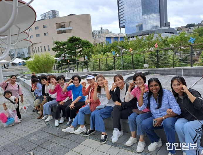 2025년「멘티·멘토 문화체험」