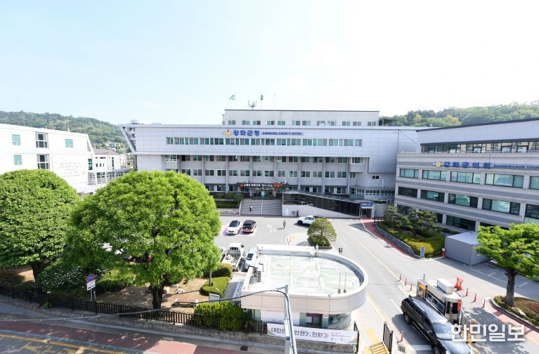 강화군, 2025년 주택가격 공시 및 이의신청 절차 개시