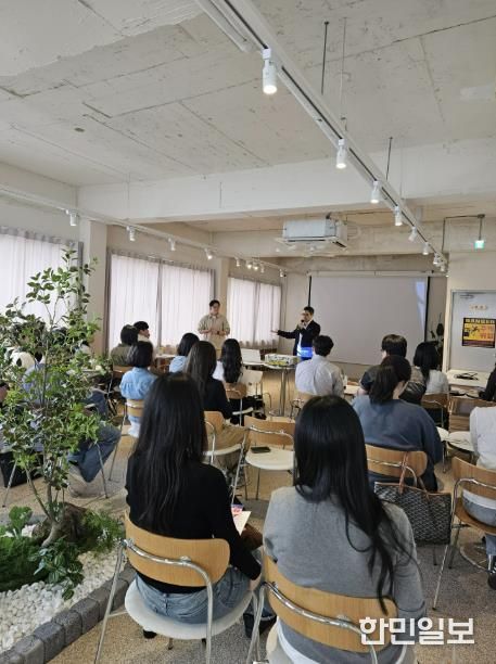 국무조정실 청년인턴 25명,