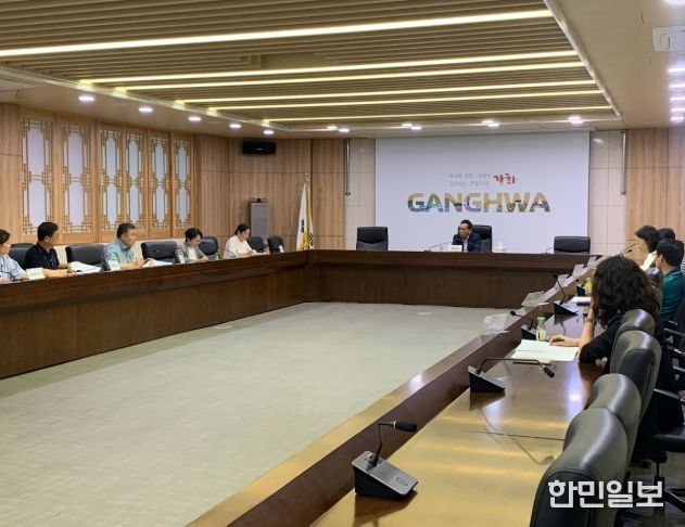 국정시책 합동평가 정량지표 추진상황 보고회
