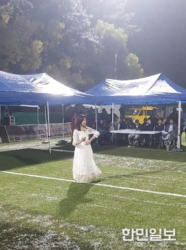 외국인주민문화체육한마당개최(노래자랑1)