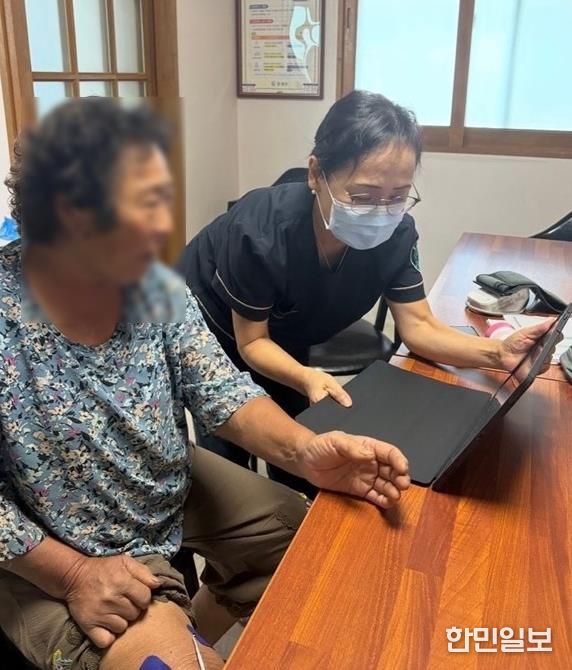 홍성군, ICT 기반 원격협진 사업 순항중