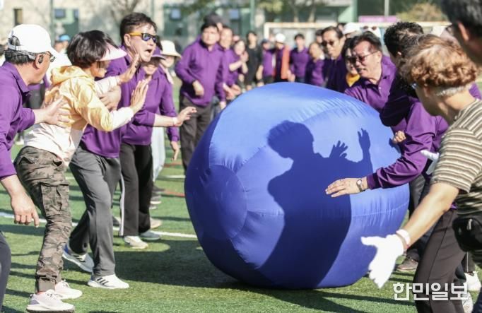 의왕시, 제37회 시민의 날 기념식 및 한마음 명랑운동회 10월 18일 개최