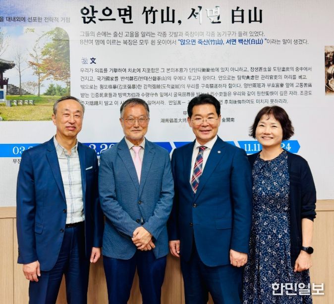 부안군보건소, 시니어의사 채용 공공의료 강화 앞장
