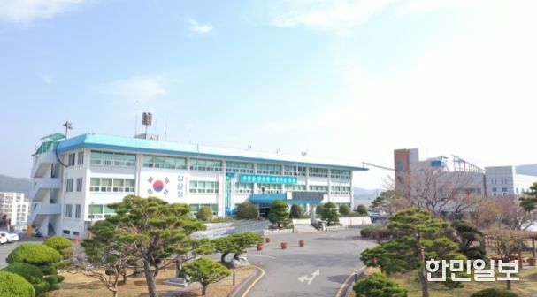 합천군청