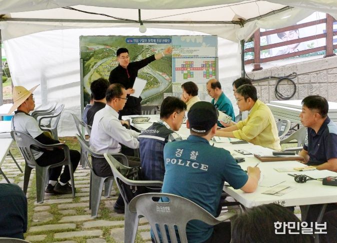 정부·지자체, 합동으로 샅샅이 점검
