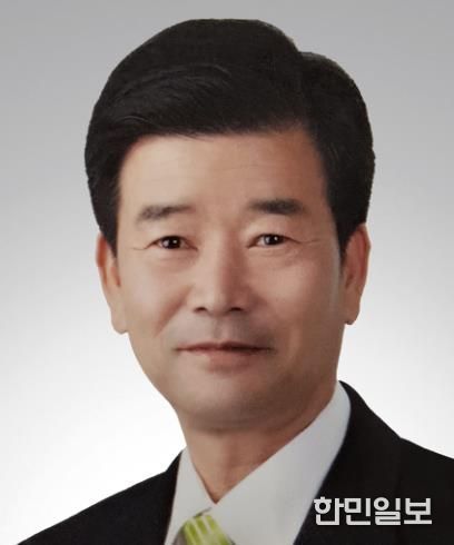 충청북도의회 이의영 의원 방사광가속기 조기 구축 제도 정비 나서