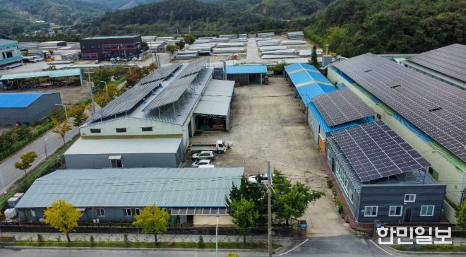 전남형 예비사회적기업 신규 지정