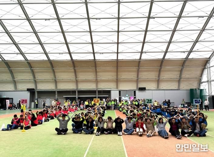 의정부시, '제20회 징검다리 축제' 성료