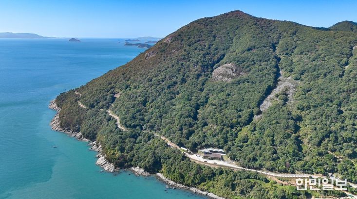 완도군, 국내 유일 ‘치유의 섬’ 조성 프로젝트 가동 중