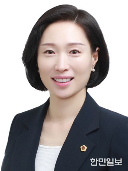 강원특별자치도의회 이지영 도의원