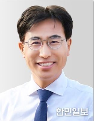 박필순 광주광역시의원(첨단1동·2동)