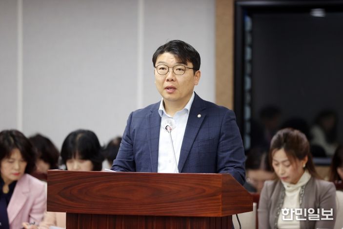수원특례시의회 홍종철 의원