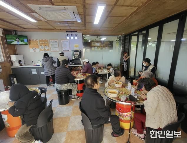 충주시 나누면, 복지안전망의 뜻깊은 성과 이어져
